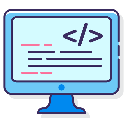 Custom software development