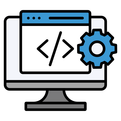 Custom Web Application Development