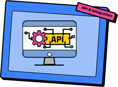 Real-Time Systems & API Integration