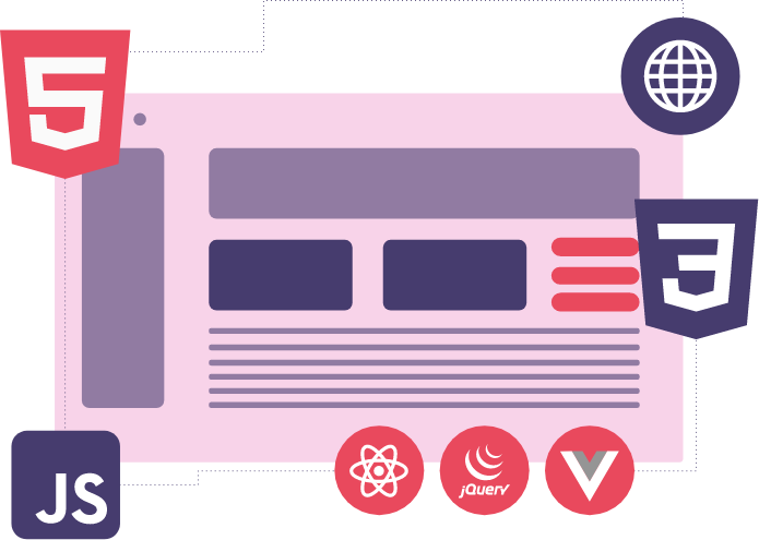 Responsive Front-End Engineering